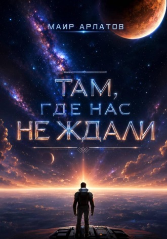 Маир Арлатов, Там, где нас не ждали